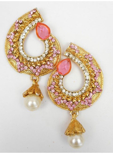 Fashion Earrings